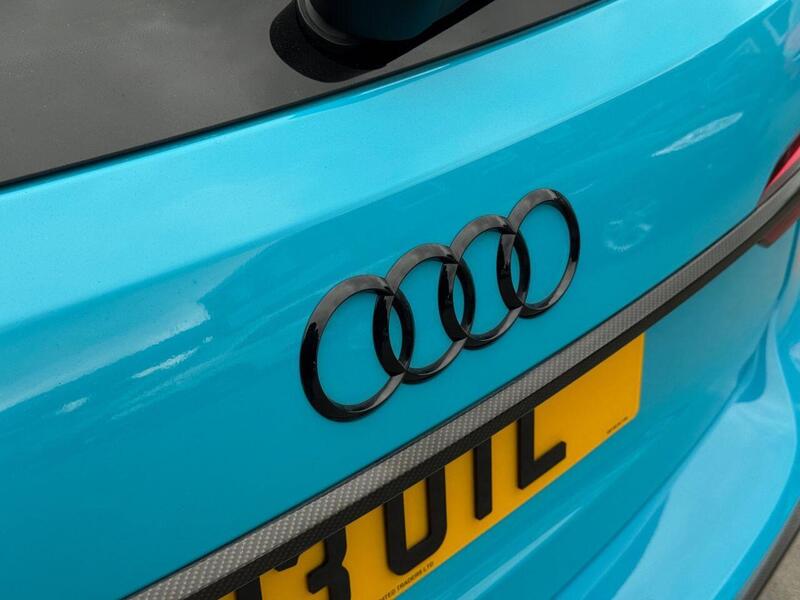 Used Audi RS6 Avant for sale - 77149386: Photo 12
