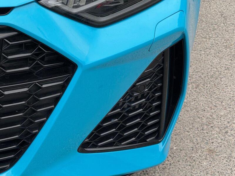 Used Audi RS6 Avant for sale - 77149386: Photo 13