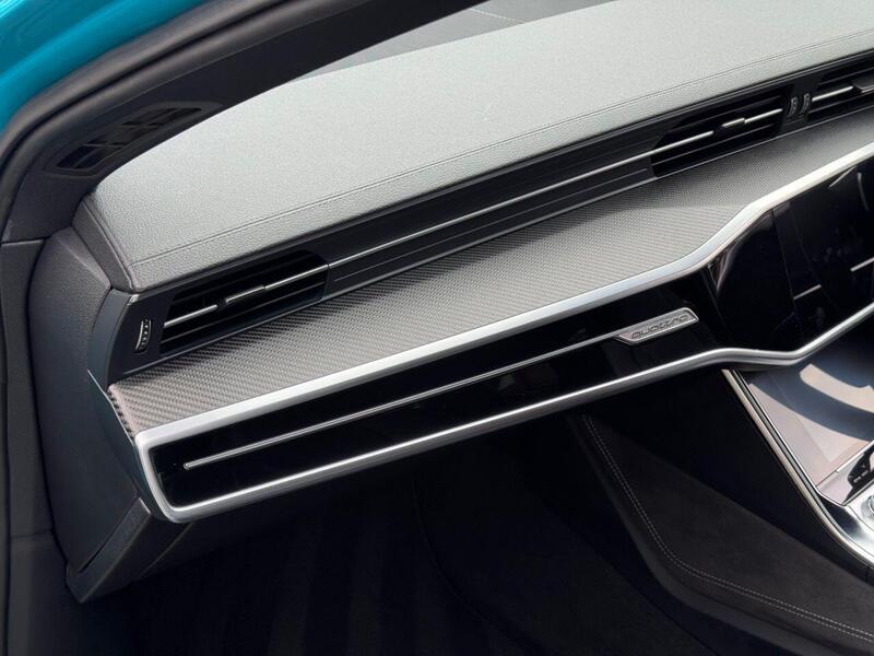 Used Audi RS6 Avant for sale - 77149386: Photo 15