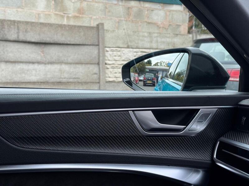 Used Audi RS6 Avant for sale - 77149386: Photo 18