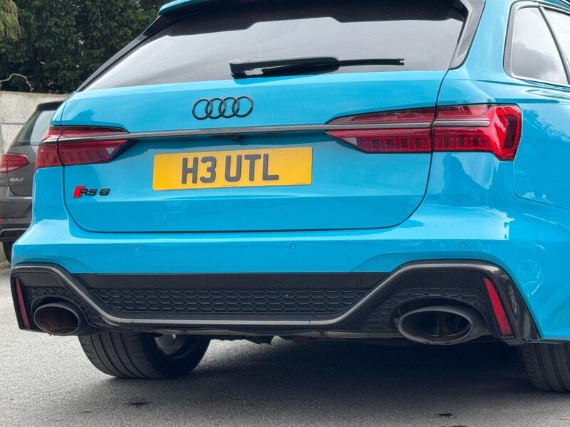 Used Audi RS6 Avant for sale - 77149386: Photo 22