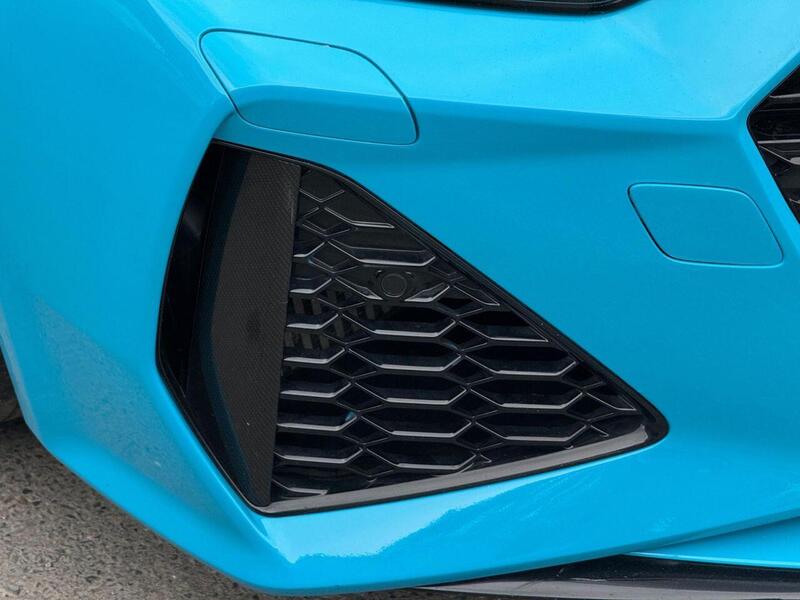 Used Audi RS6 Avant for sale - 77149386: Photo 25