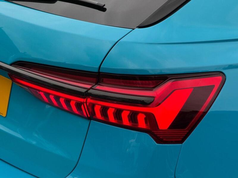 Used Audi RS6 Avant for sale - 77149386: Photo 29