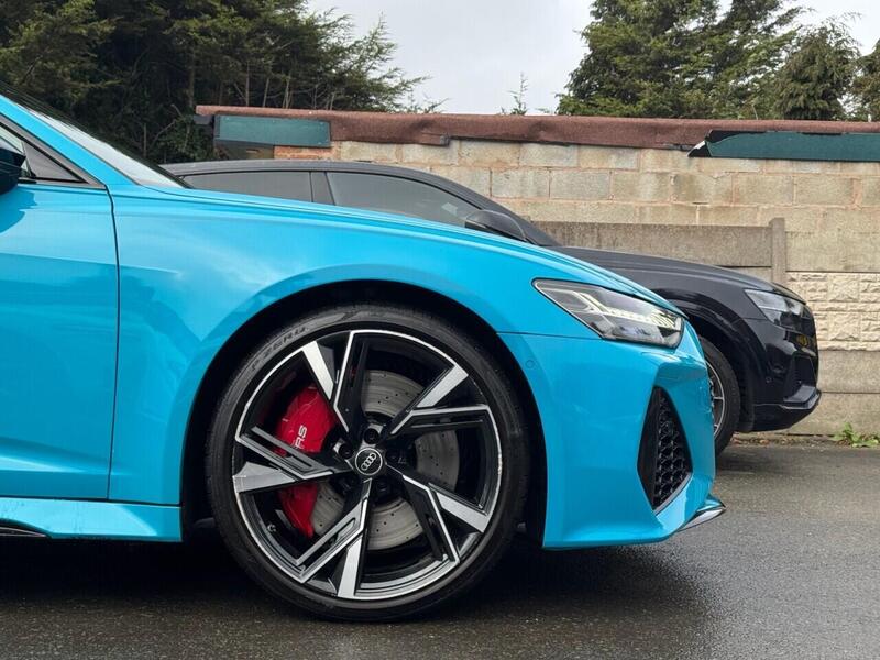 Used Audi RS6 Avant for sale - 77149386: Photo 3