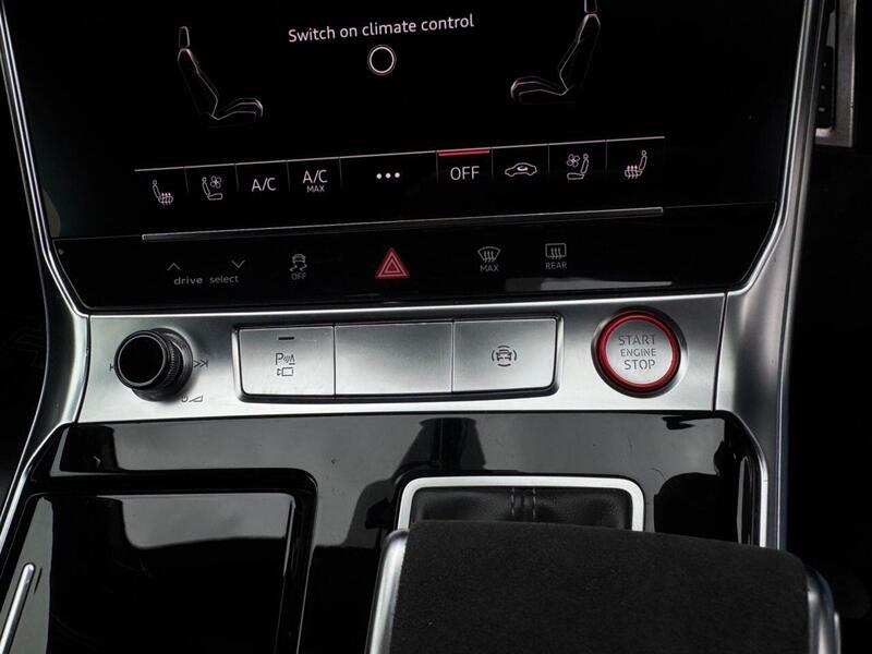 Used Audi RS6 Avant for sale - 77149386: Photo 31