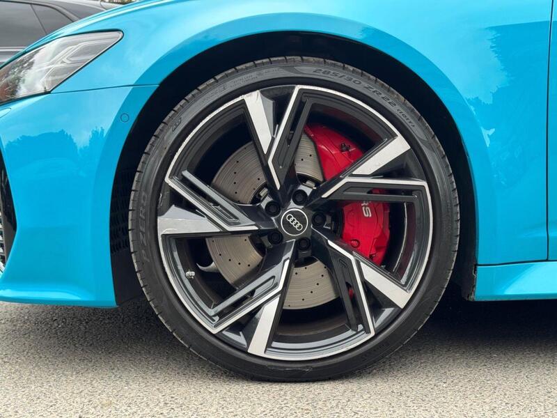 Used Audi RS6 Avant for sale - 77149386: Photo 35