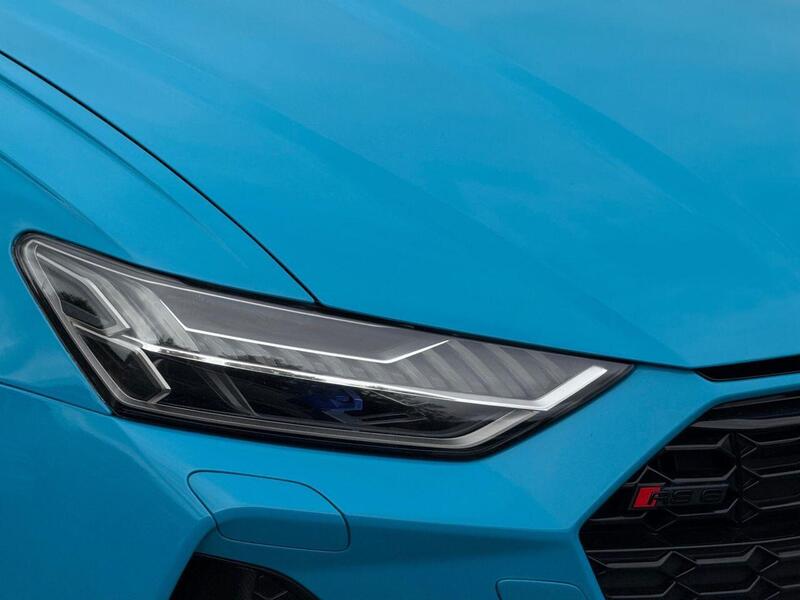 Used Audi RS6 Avant for sale - 77149386: Photo 36