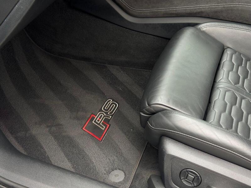 Used Audi RS6 Avant for sale - 77149386: Photo 38