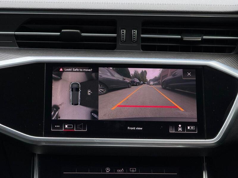 Used Audi RS6 Avant for sale - 77149386: Photo 43