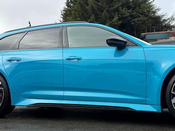 Used Audi RS6 Avant 2020 for sale - 77149386: Photo