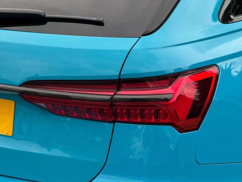 Used Audi RS6 Avant for sale - 77149386: Photo 59