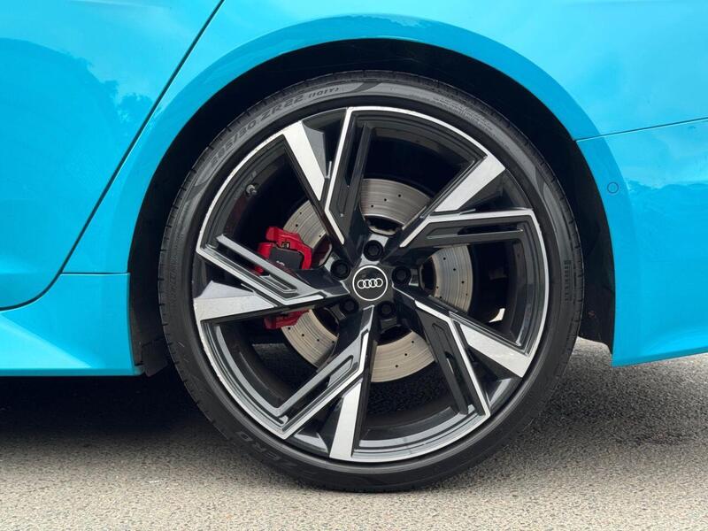Used Audi RS6 Avant for sale - 77149386: Photo 61