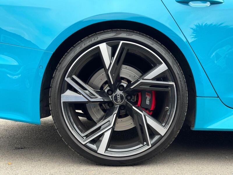 Used Audi RS6 Avant for sale - 77149386: Photo 63