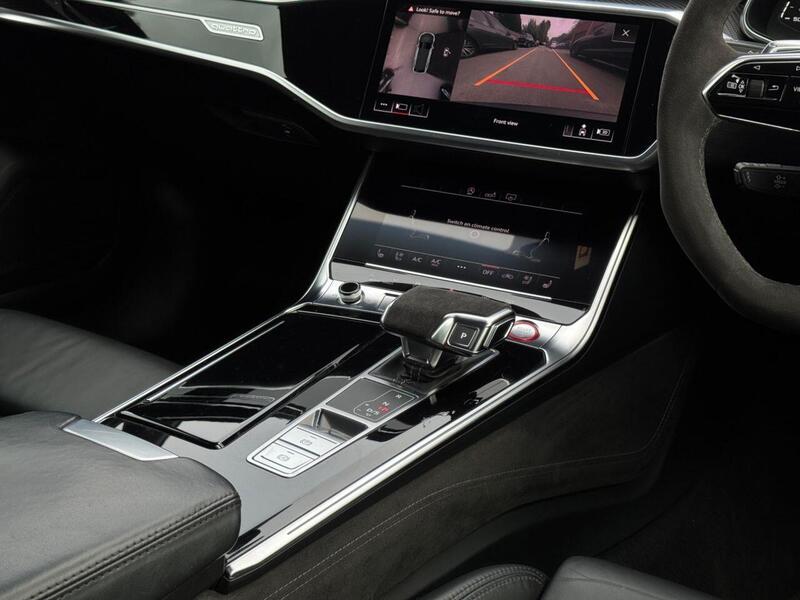 Used Audi RS6 Avant for sale - 77149386: Photo 64