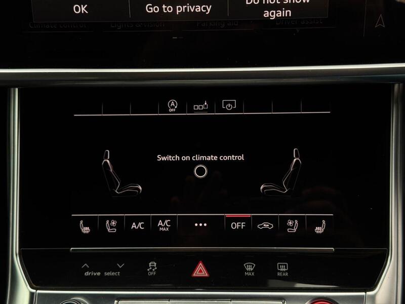 Used Audi RS6 Avant for sale - 77149386: Photo 76