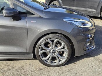 Used Ford Fiesta 2019 for sale - 78713933: Photo