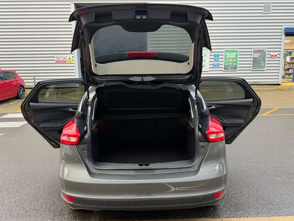 Used Ford Focus 2016 for sale - 76826495: Photo 17