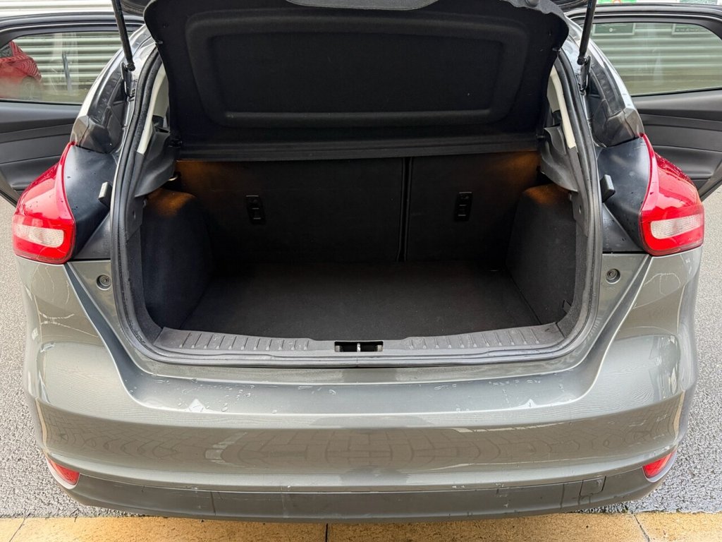 Used Ford Focus 2016 for sale - 76826495: Photo 18