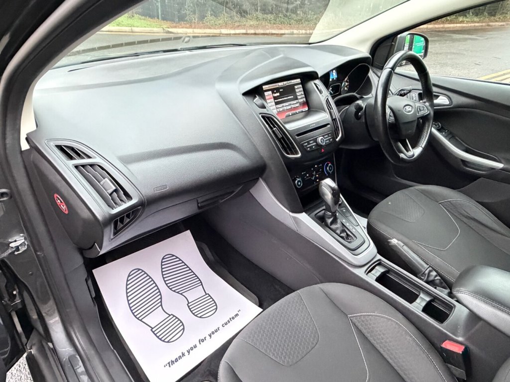Used Ford Focus 2016 for sale - 76826495: Photo 19