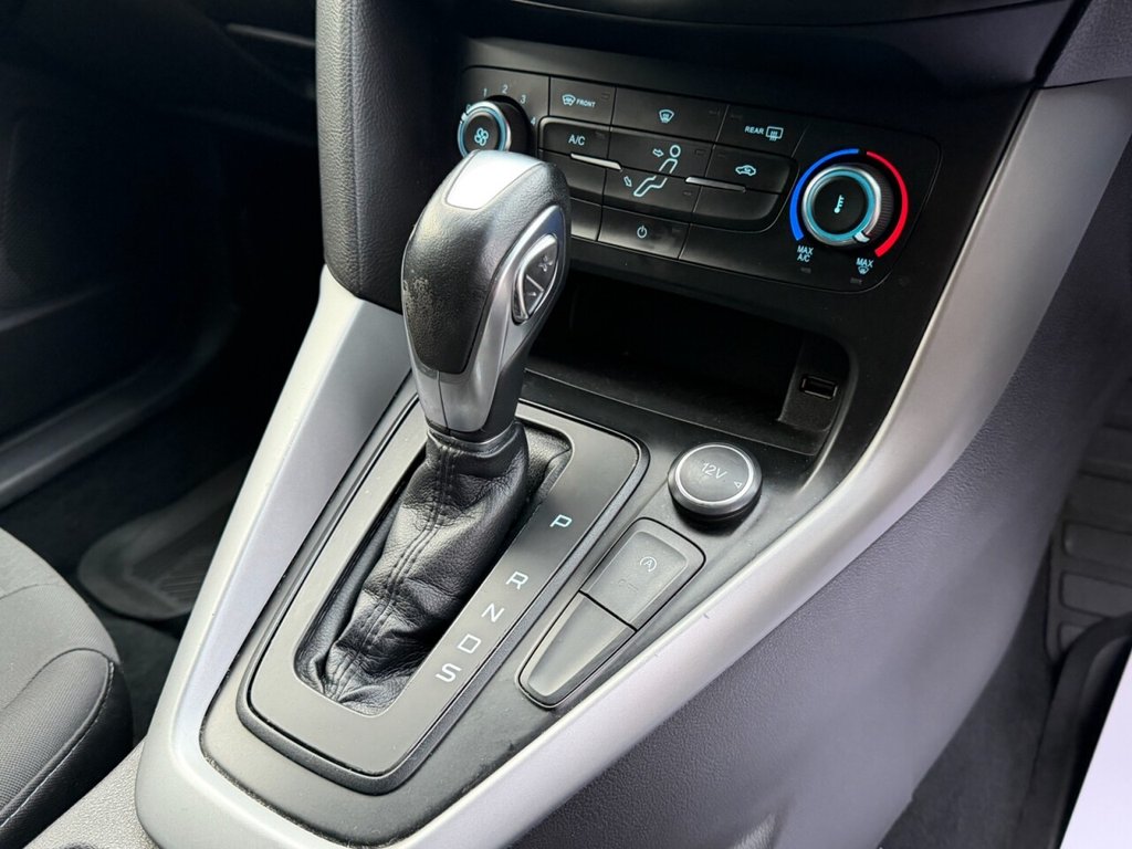 Used Ford Focus 2016 for sale - 76826495: Photo 22