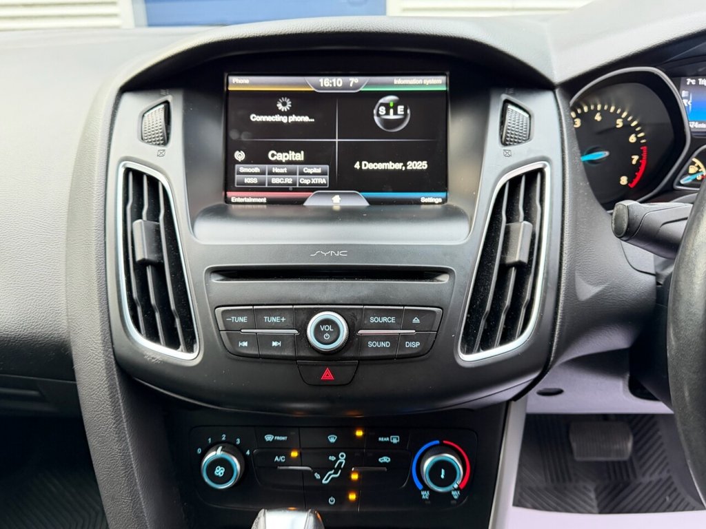 Used Ford Focus 2016 for sale - 76826495: Photo 25