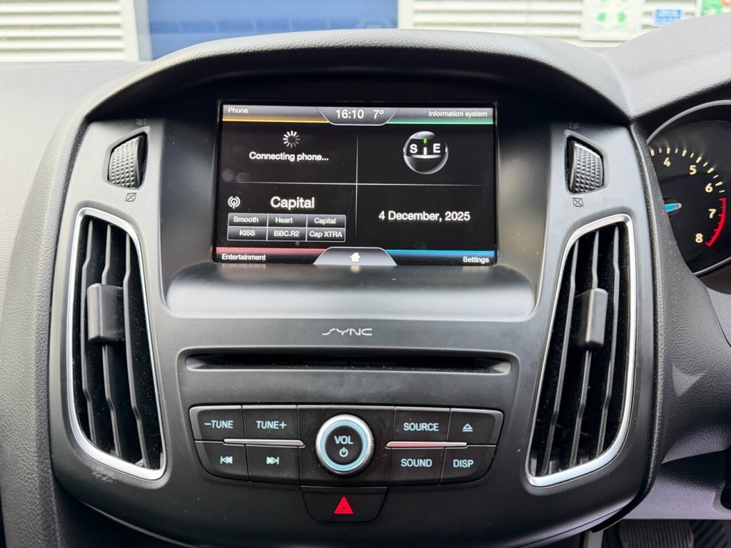 Used Ford Focus 2016 for sale - 76826495: Photo 26