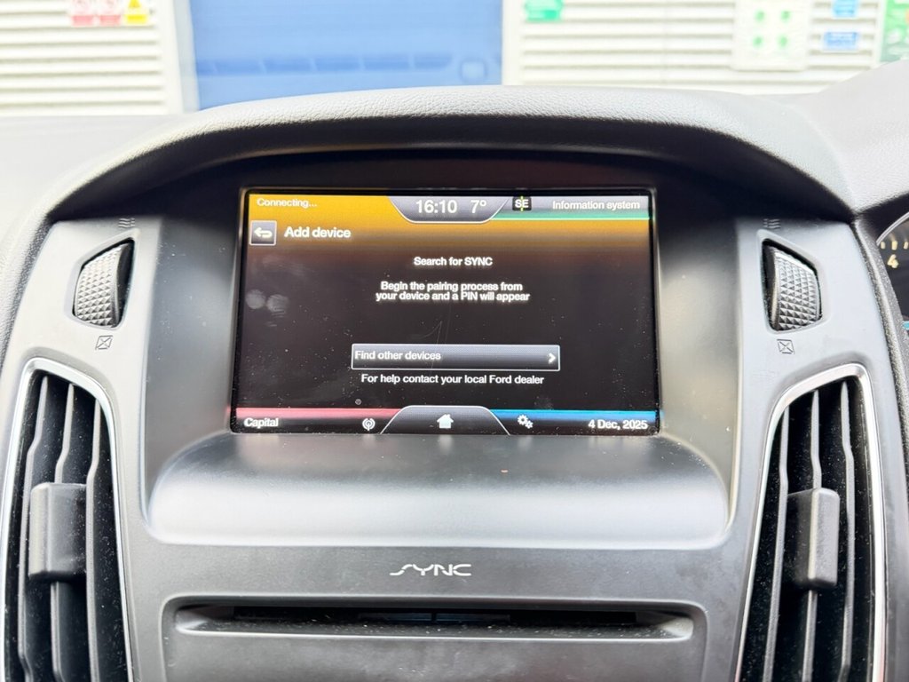 Used Ford Focus 2016 for sale - 76826495: Photo 27