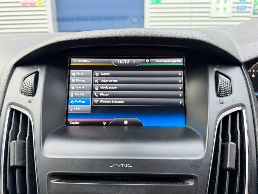 Used Ford Focus 2016 for sale - 76826495: Photo 29