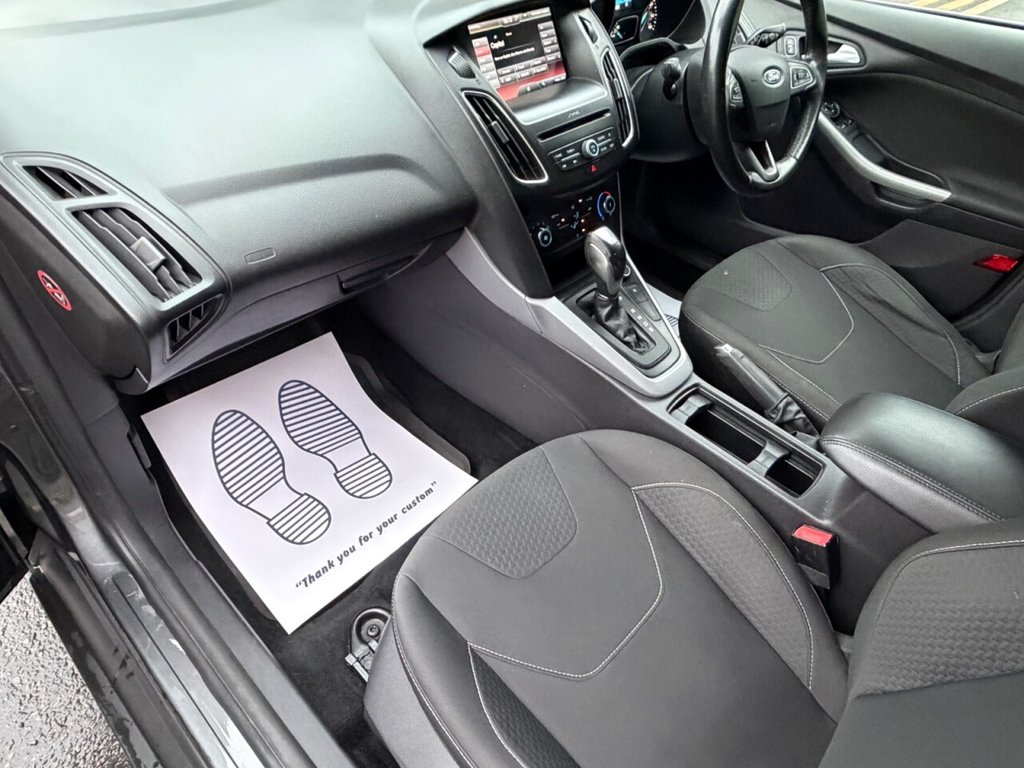 Used Ford Focus 2016 for sale - 76826495: Photo 31