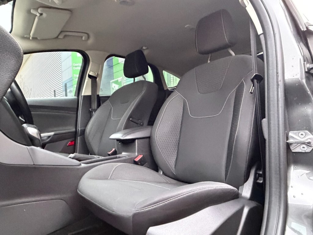 Used Ford Focus 2016 for sale - 76826495: Photo 32