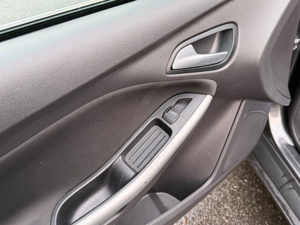 Used Ford Focus 2016 for sale - 76826495: Photo 38