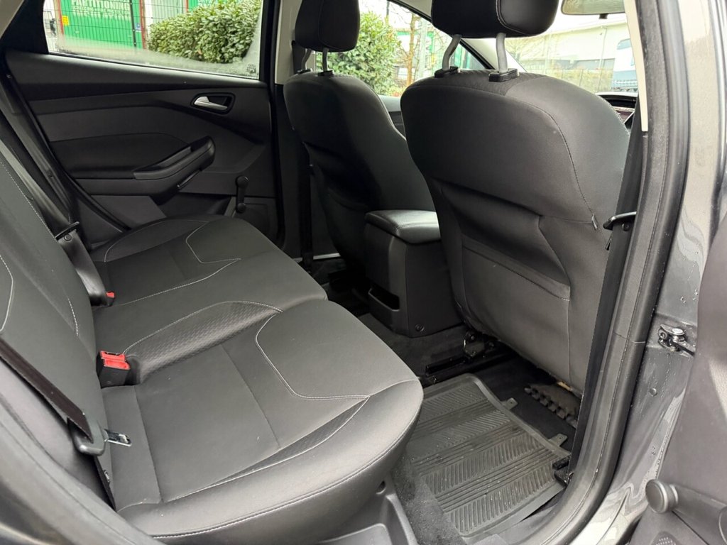 Used Ford Focus 2016 for sale - 76826495: Photo 39