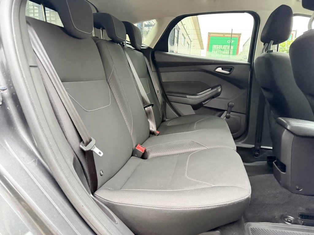 Used Ford Focus 2016 for sale - 76826495: Photo 40