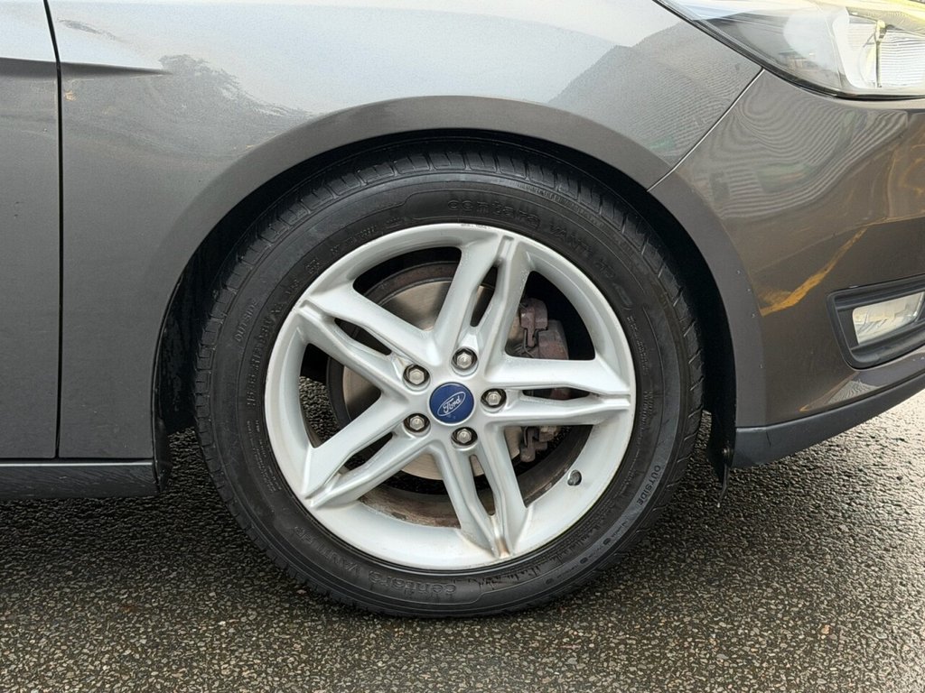 Used Ford Focus 2016 for sale - 76826495: Photo 41