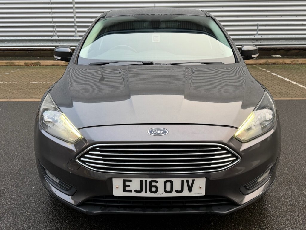 Used Ford Focus 2016 for sale - 76826495: Photo 7