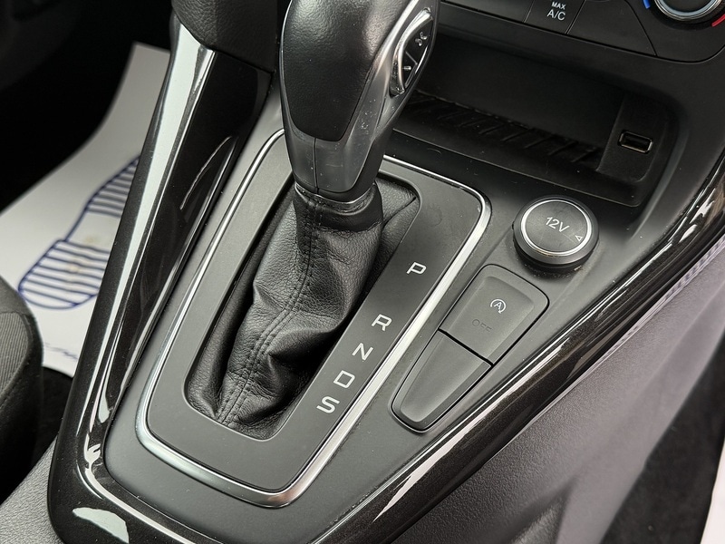 Used Ford Focus 2017 for sale - 77701897: Photo 30