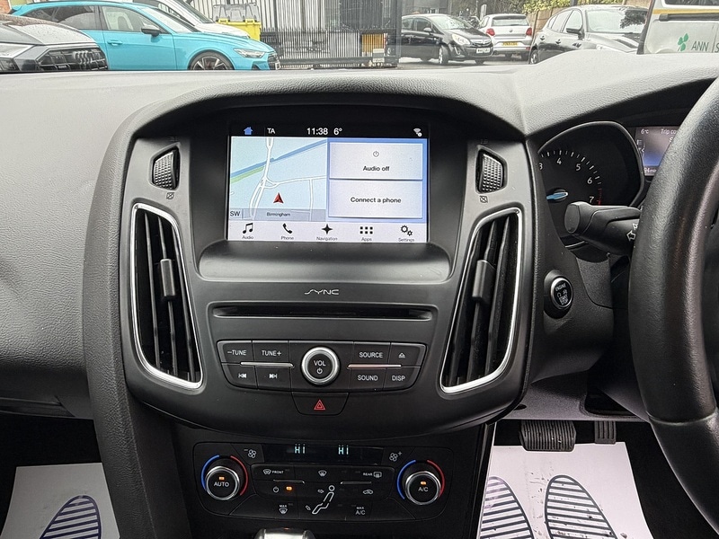 Used Ford Focus 2017 for sale - 77701897: Photo 31