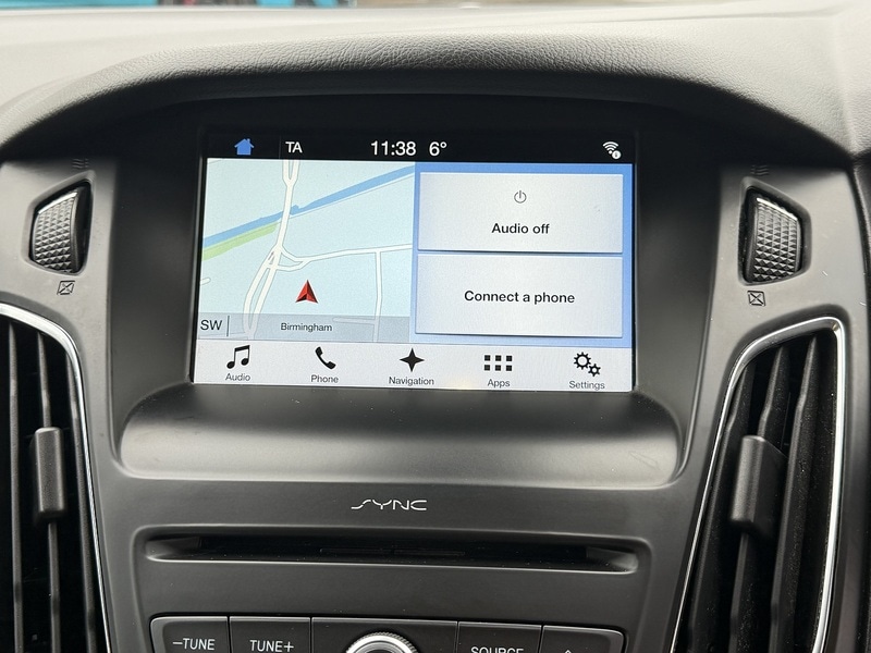 Used Ford Focus 2017 for sale - 77701897: Photo 33