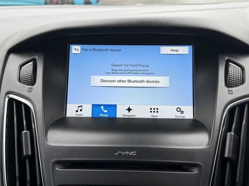 Used Ford Focus 2017 for sale - 77701897: Photo 35