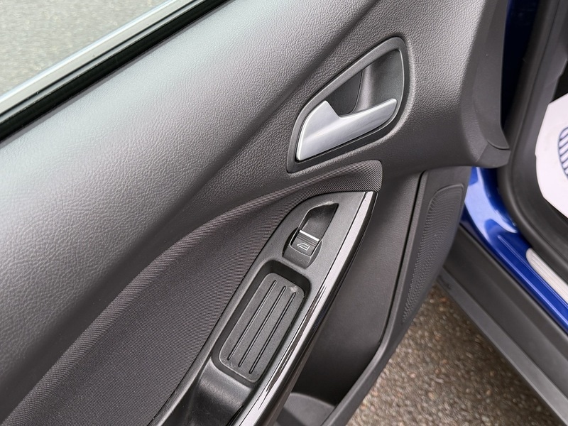 Used Ford Focus 2017 for sale - 77701897: Photo 44