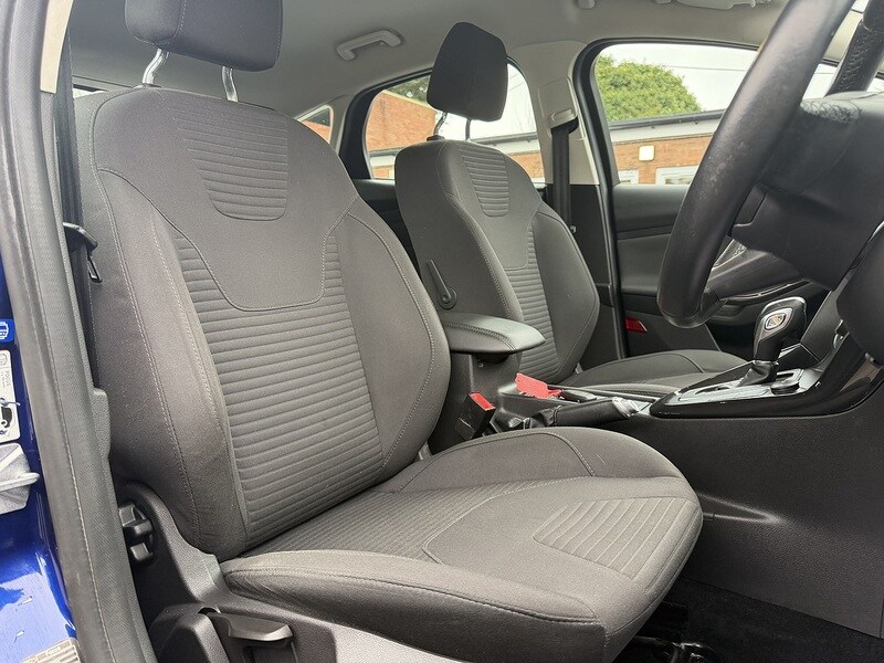 Used Ford Focus 2017 for sale - 77701897: Photo 46