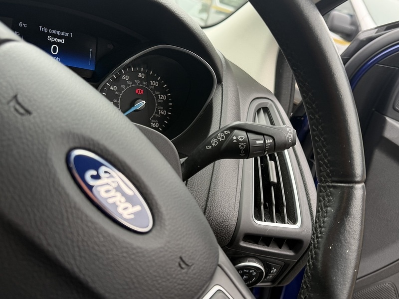 Used Ford Focus 2017 for sale - 77701897: Photo 50