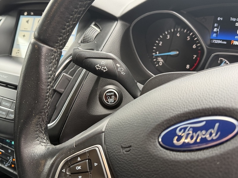 Used Ford Focus 2017 for sale - 77701897: Photo 51