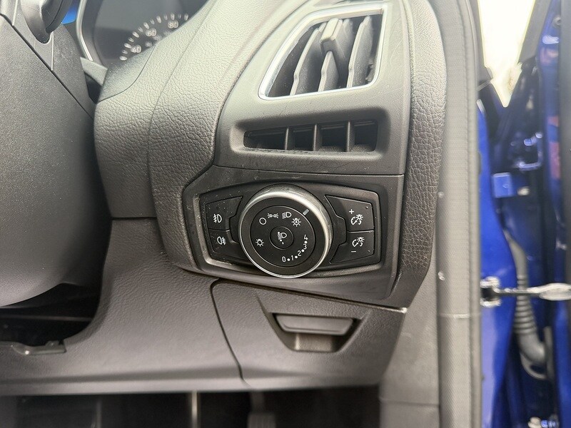 Used Ford Focus 2017 for sale - 77701897: Photo 52