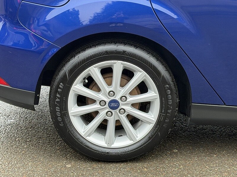 Used Ford Focus 2017 for sale - 77701897: Photo 55