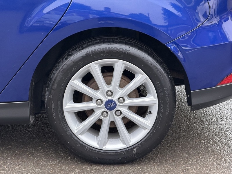 Used Ford Focus 2017 for sale - 77701897: Photo 57