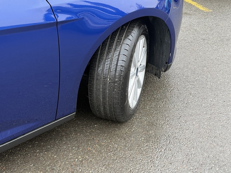 Used Ford Focus 2017 for sale - 77701897: Photo 58