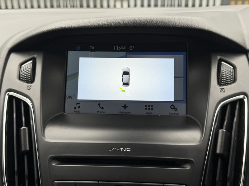 Used Ford Focus 2017 for sale - 77701897: Photo 8