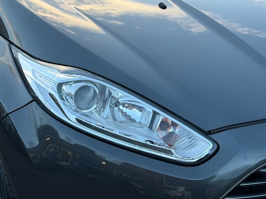 Used Ford Fiesta 2016 for sale - 76514553: Photo 13