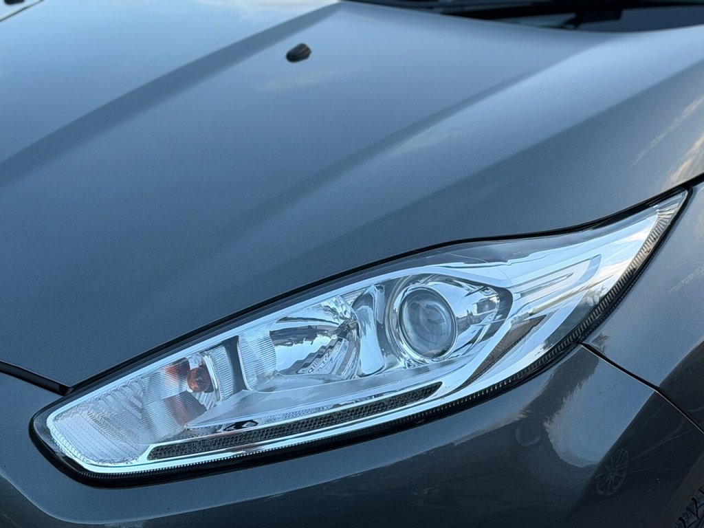 Used Ford Fiesta 2016 for sale - 76514553: Photo 14